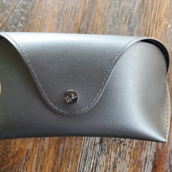 NEW RAY BAN sunglasses unisex RB3267 125 3N - Picture 6 of 8